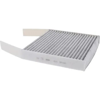 Klimatizace automobilu Filtr, vzduch v interiéru CORTECO 49372542