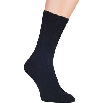 Ponožky - jehněčí vlna 53258 Cream 39-41