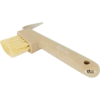 Čištění pro koně Kopytní háček Horze -ECO-