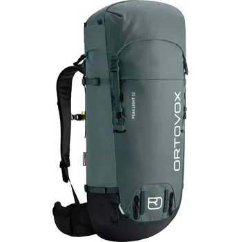 turistický batoh Ortovox Peak Light 32 Size: 32, Color: Arctic Grey