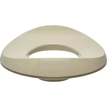 Kojenecká hygiena LUMA WC sedátko Olive Green