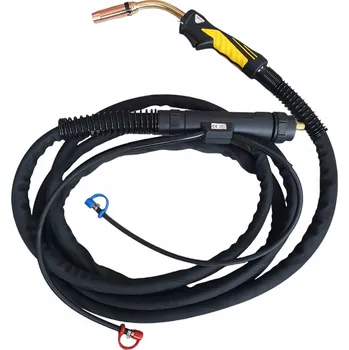 Svářečka Svařovací hořák Mig Mag MIGOMAT PRO MB-501 5m