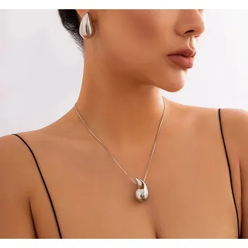 Přívěsek obojek JEWELRY & WATCHES - Tear