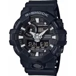 Casio G-Shock GA-700-1BER
