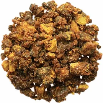 Vonný olej Nefertitis Kamasutra vykuřovací směs 70 g 70 g