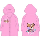 EPLUSM Pláštěnka TLAPKOVÁ PATROLA Skye Free to be me, vel. 122/128