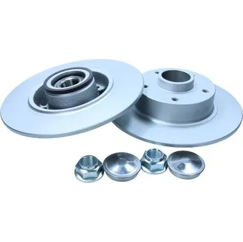 Brzdový kotouč Brzdový kotouč QUARO QD6302