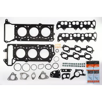 Těsnění motoru Sada těsnění, hlava válce CORTECO 418290P