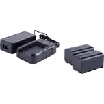 Atomos Zubehör Digitalkameras akumulátor do kamery 5200 mAh