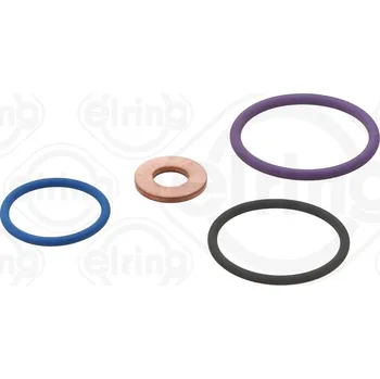 Systém vstřikování Sada těsnění, vstřikovací tryska ELRING 136.880