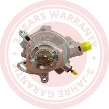 Vakuové čerpadlo Vakuové čerpadlo, brzdový systém at autoteile germany at22923