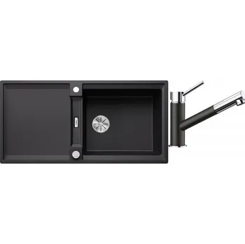 Set RS Blanco Adira XL 6 S + Blanco Kano-S (bílá soft + bílá soft)