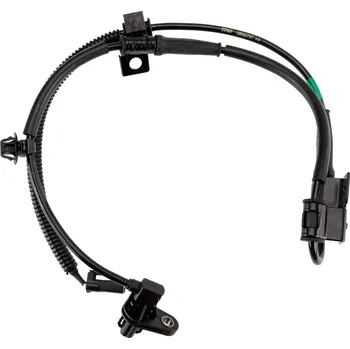 Přislušenství brzdového systému Snímač, počet otáček kol TRW GBS2757