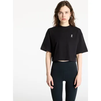 Tričko On Club Boxy-T Black S