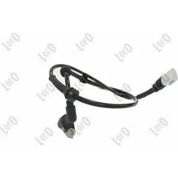 Přislušenství brzdového systému Snímač, počet otáček kol ABAKUS 120-02-086