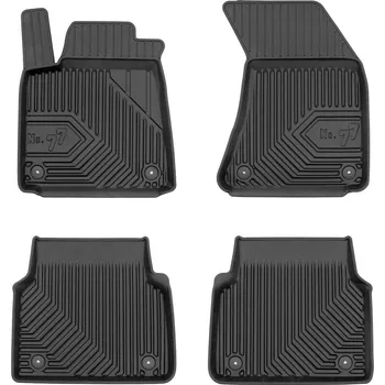 autokoberec Sada podlahových rohoží FROGUM 77408128