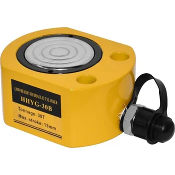 Hever Hydraulický válec nízký, nosnost 30 tun - HHYG-30B
