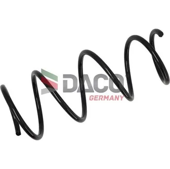 Auto-moto Pružina podvozku DACO 803002