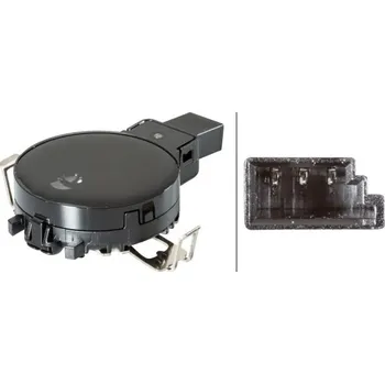 Čidlo automobilu Senzor, déšť HELLA 6PW 012 008-891