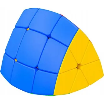 Hlavolam SADA ORIGINÁLNÍ KOSTKA 3x3x3 ShengShou Five Axis Cube SPEED CUBE 3x3 Eduk