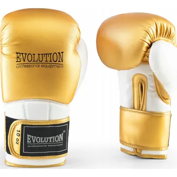 Boxerské rukavice Rukavice Evolution RB-21301 14 oz