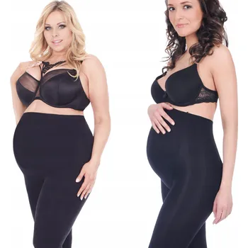 Dámské punčochy Punčocháče hladké Orirose SCRM100/001 100den černé SCRM100/001 velikost 5