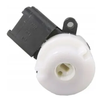 Výparník klimatizace TOYOTA AVENSIS T25 03-08 VLOŽKA SPÍNACÍ SKŘÍŇKY, KOSTKA