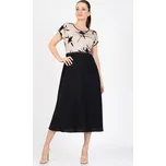 ŠATY AXELLO 38293 Velikost: 38