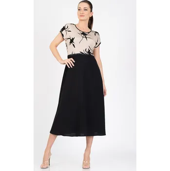 Dámské šaty ŠATY AXELLO 38293 Velikost: 38