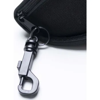 ARDON Pouzdro na brýle E61402 2001, černé E61402 Černá