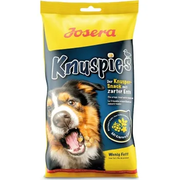 Josera 150g Knuspies dog