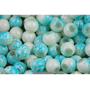 Korálek Korálky kuličky 4315 (8 mm)