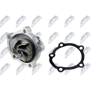 Chladič motoru Vodní čerpadlo, chlazení motoru NTY CPW-SU-014