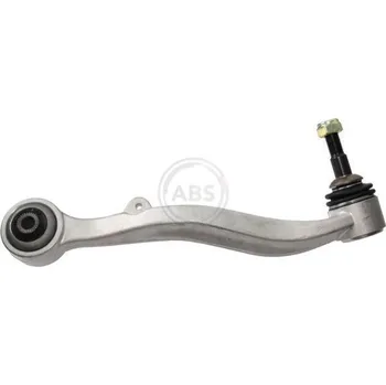Zavěšení kol Řídicí páka, zavěšení kol A.B.S. 210791