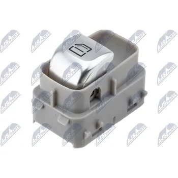 Autoelektrika Spínač, zvedací zařízení oken NTY EWS-ME-086
