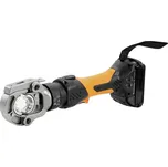 Weidmüller EPG 60 2453810000 elektromechanické systémové krimpovací kleště 6 do 300 mm²