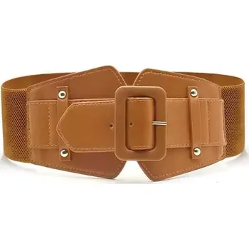 Opasek Lifestyle Farina 20031207323263937s5 Camel 105 cm