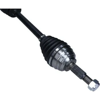 Hřídel nápravy Hnací hřídel MAXGEAR 49-0983