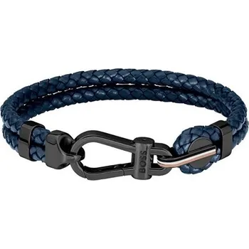 Náramek Náramek BOSS Ares Prime 1580701M