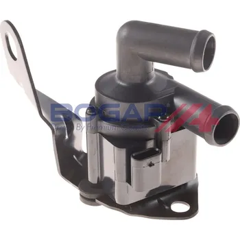 Vodní pumpa motoru Doplňovací vodní čerpadlo (okruh chladicí vody) BOGAP A4233143