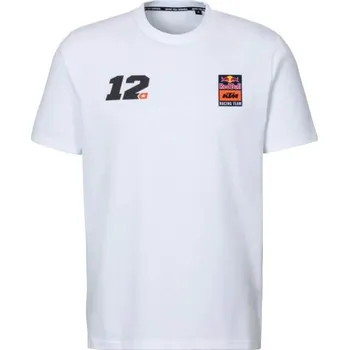 Motodoplněk Fanouškovské tričko KTM Red Bull Racing - Maverick Vinales M