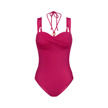 Oblečení a móda Dámské jednodílné plavky Summer Twist OPD - Triumph 00NW 038E