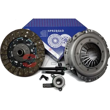 Auto-moto Sada spojky STATIM 120.858