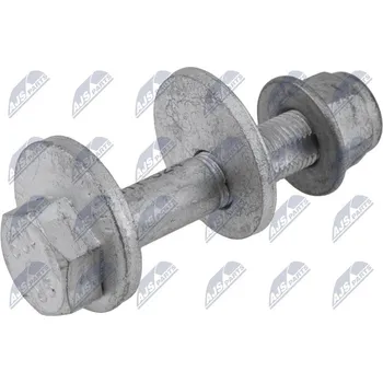 Sada šroubů na korekci odklonu kola NTY ZWT-HY-524SK