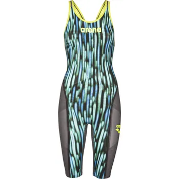 Dámské plavky Jednodílné plavky Arena S modré