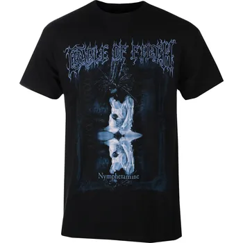 Pánské tričko Tričko metal pánské Cradle of Filth - FILTHY LITTLE SECRET - PLASTIC HEAD - PHDCOFTSBLIT - S