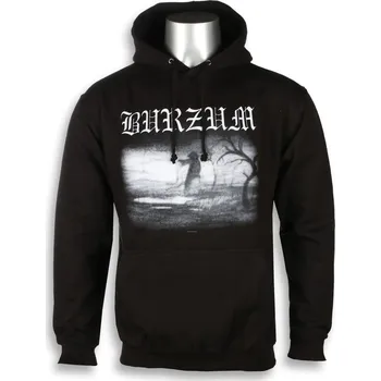 Pánská mikina mikina s kapucí pánské Burzum - ASKE 2013 - PLASTIC HEAD - PH8225HSW - XL