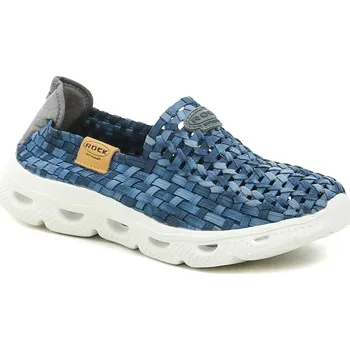 Dámské slipry Rock Spring South Island modrá dámská gumičková obuv EUR 41