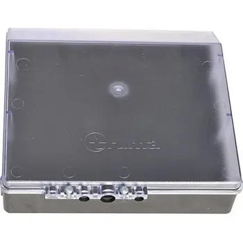 Příslušenství ke karavanu Skříň pro elektroniku topení Truma E 2400, E 4000