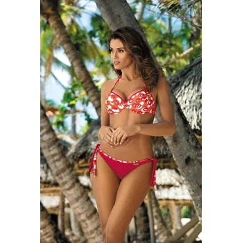 Dámské plavky Plavky Mira Venere M-412 (3) - Marko XL